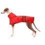 Chubasquero para galgos