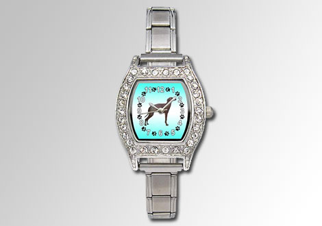 Reloj galgo