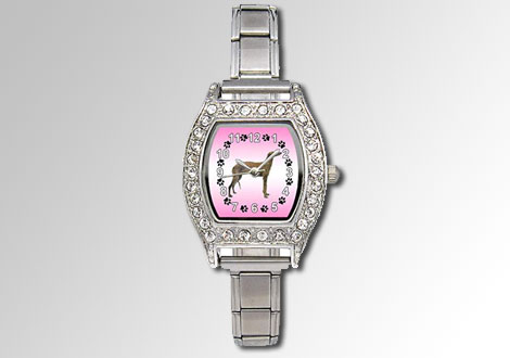Reloj galgos