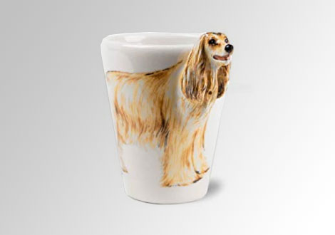 Tazas galgos